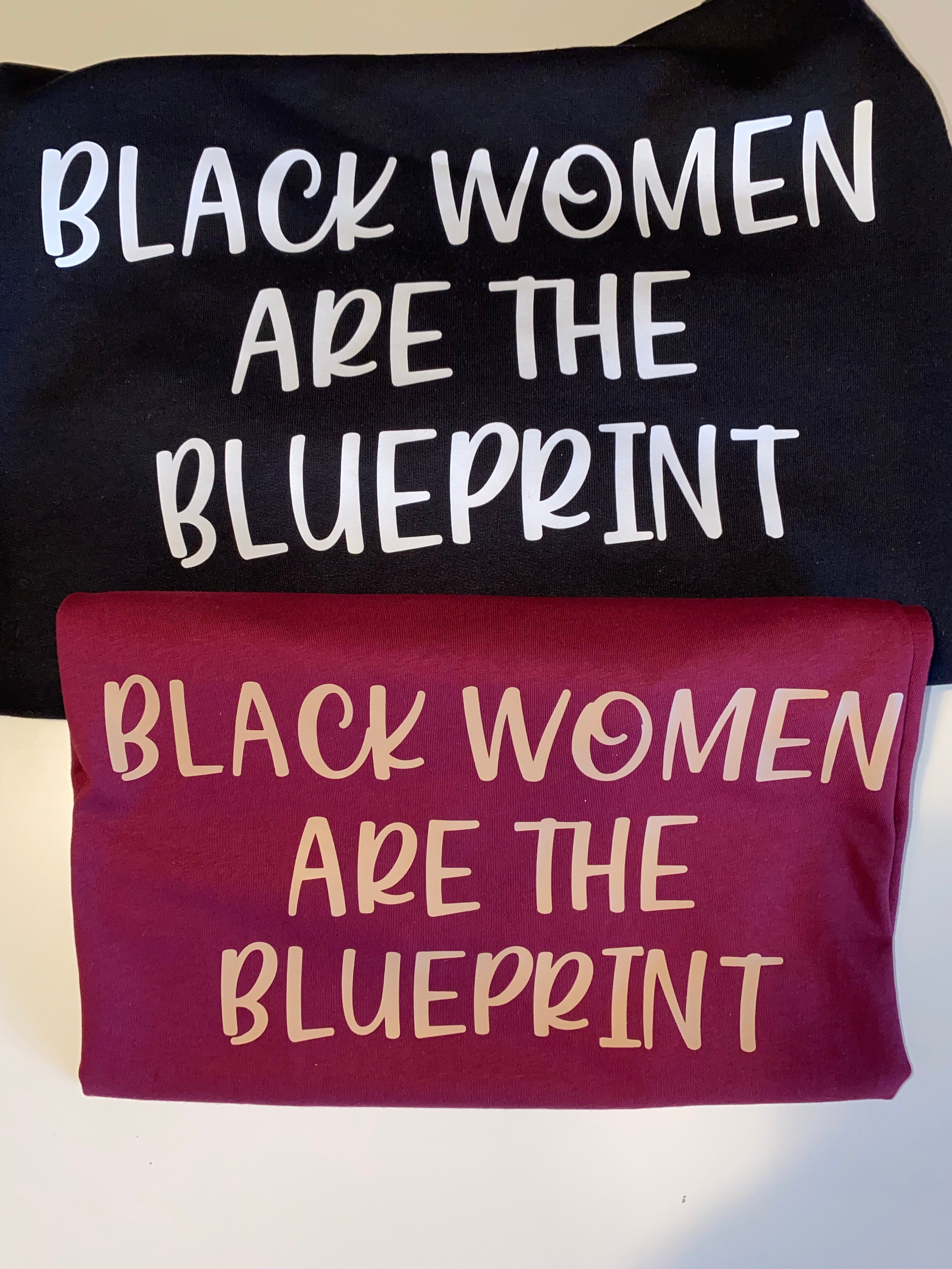 BLACK EXCELLENCE
