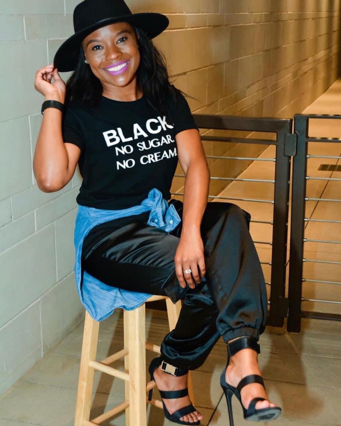  Black Shoppe