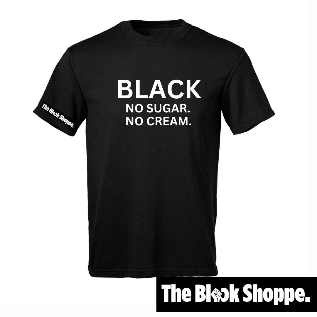  Black Shoppe