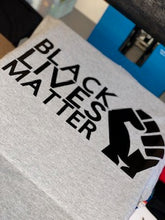 Load image into Gallery viewer, Black Fathers Matter Tee
