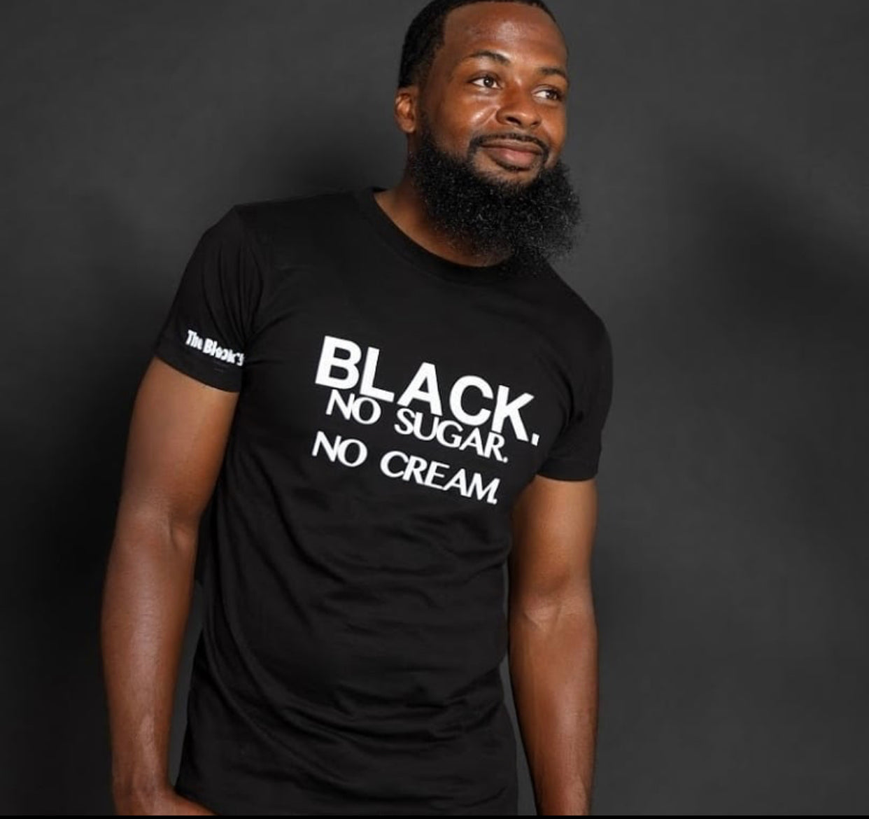  Black Shoppe